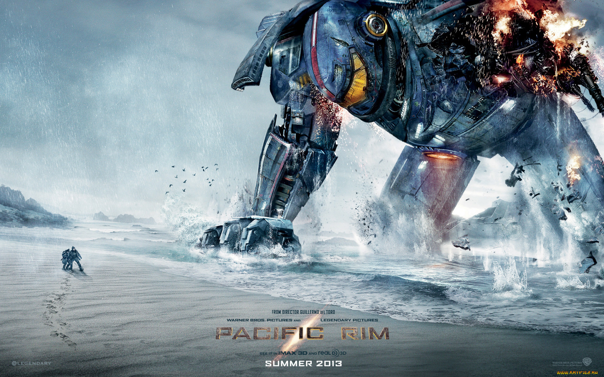 , , , , pacific, rim